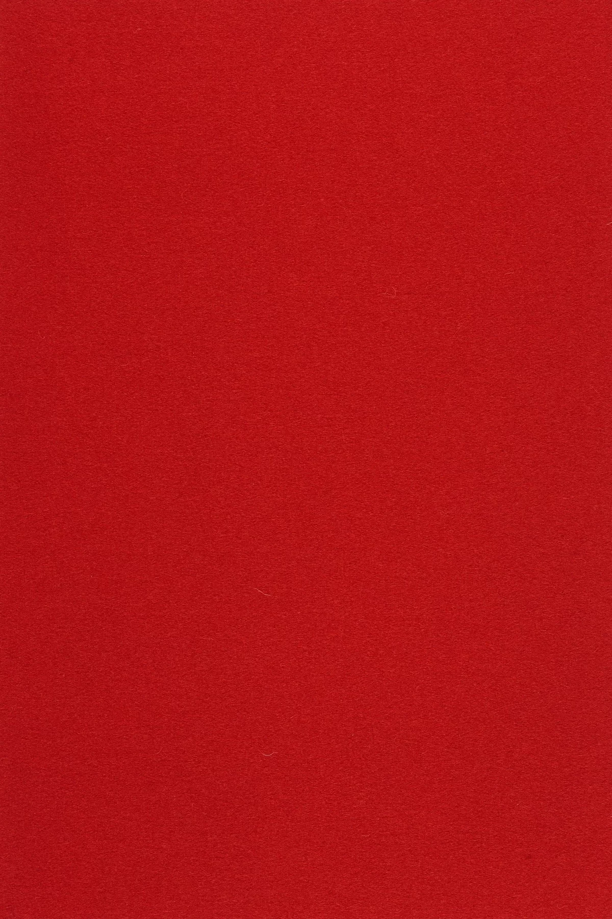 Fabric sample Divina 3 623 red